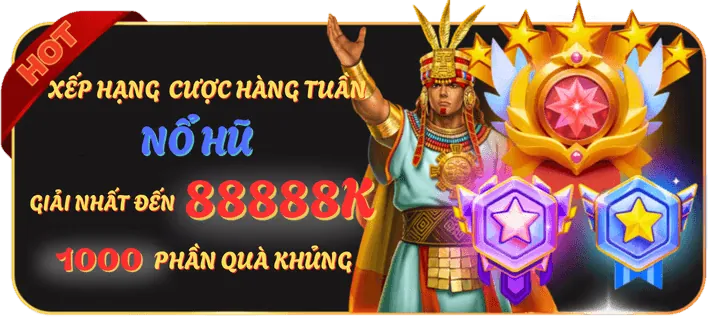 Chương trình hoàn trả thể thao hàng tuần Alo88